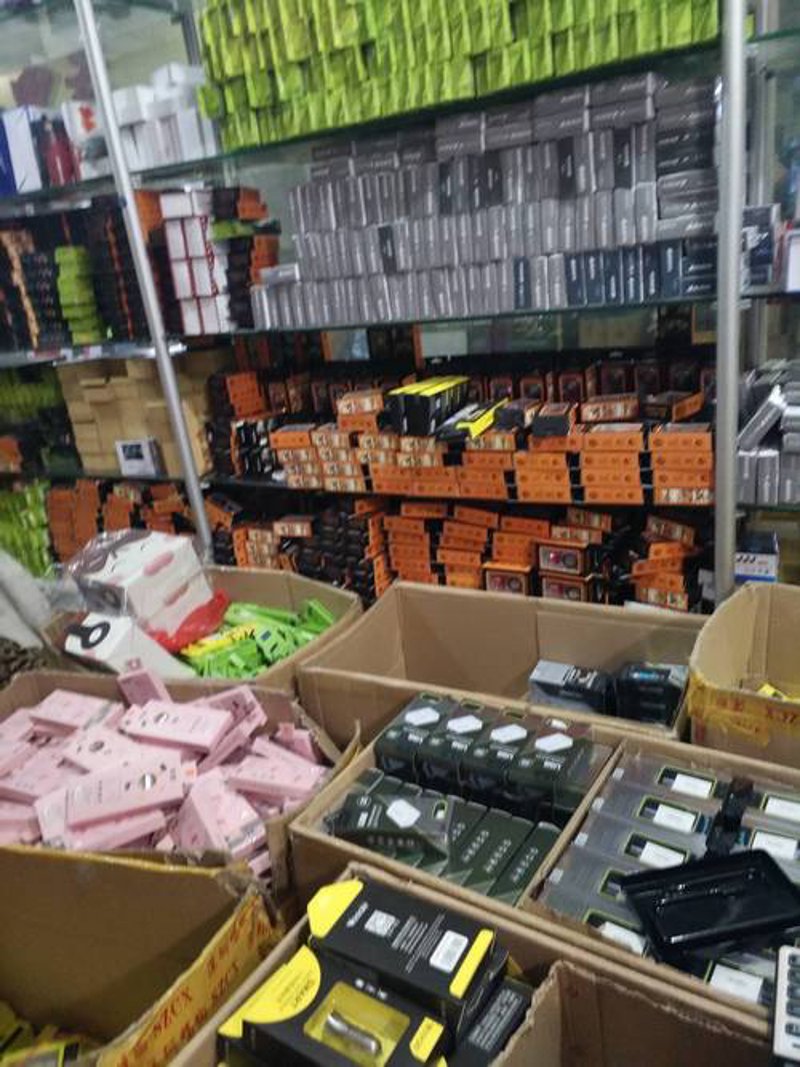 供应链管理